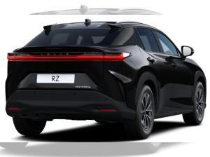 Lexus RZ 500e Executive 0% FINANZIERUNG