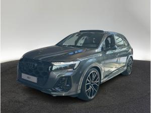 Audi SQ7 SUV TFSI tiptronic #SofortVerfügbar #Berufsträger #Berufsständische Verbände #Sonderabnehmer