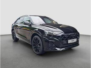 Audi SQ8 SUV 4.0 TSFI quattro ACC MATRIX StHzg 360°