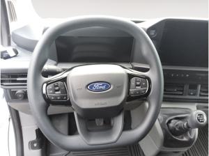 Ford Transit Custom TRANSIT CUSTOM 2,0 L ECOBLUE 280 L1 KASTENWAGEN TREND* EXKLUSIVE LAGERPRÄMIE*AHK*GJR*LADERAUMS
