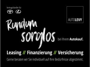 Lexus RZ 500e Executive 0% FINANZIERUNG