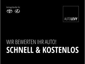 Lexus RZ 500e Executive 0% FINANZIERUNG