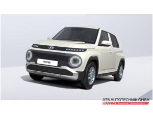 Hyundai INSTER Trend 42 kWh Elektro-Komfort-Paket Navi ACC Apple CarPlay