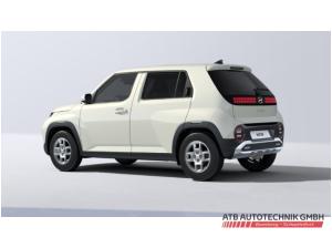 Hyundai INSTER Trend 49 kWh Elektro-Komfort-Paket Navi ACC Apple CarPlay