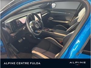 Alpine A390 A 390 ALPINE GT + Devialet + 21 Zoll NP 83.550,-