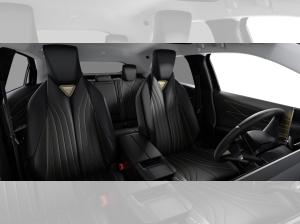 DS Automobiles N°8 N°8 PALLAS • FWD 230 PS *Sonderaktion bis 31.10.26*