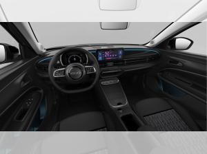 Fiat 600 Business Edition Mild Hybrid "Herbst-Special" inkl. 17" LM mit Allwetterber.