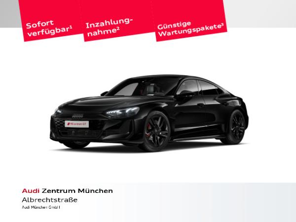 Audi RS e-tron GT