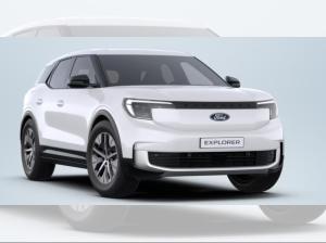 Ford Explorer Select 79kWh⚡Bestell-AKTION inkl. GJR + Winter-Paket⚡ für Gewerbekunden⚡