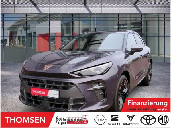Cupra Terramar - frei konfigurierbar - Q4-Privat