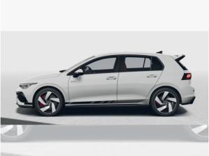 Volkswagen Golf 2.0 TSI GTI 265PS "frei konfigurierbar"