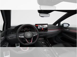 Volkswagen Golf 2.0 TSI GTI 265PS "frei konfigurierbar"