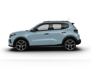 Citroën C3 Turbo 100 Plus / Gewerbedeal