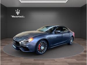 Maserati Ghibli S Q4 GranSport