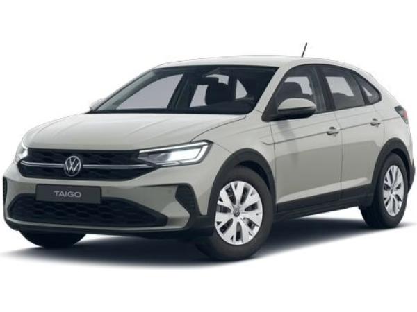 Volkswagen Taigo 1.0 TSI Life Automatik "frei konfigurierbar"