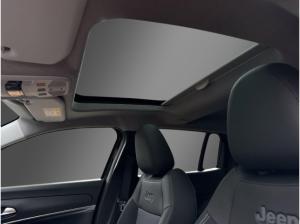 Jeep Avenger Summit 1.2 MHEV -mit Panoramadach und Leder Voll EINZELSTÜCK