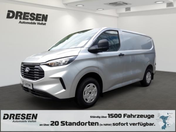 Ford Transit Custom Kasten 320 L1 FWD Kastenwagen LKW