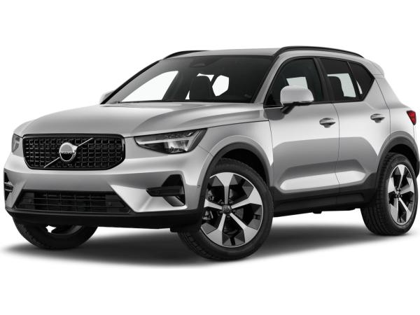 Volvo XC40 B3 Plus Black Edition