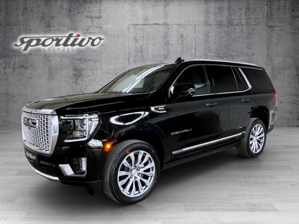 GMC Yukon Denali 6,2L V8 *Sonderfinanzierung*