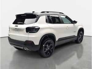 Jeep Avenger ALLRAD 1.2 E-HYBRID T3 DCT 4XE OVERLAND MJ26 INFOTAINMENT & KOMFORTPAKET