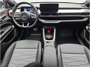Jeep Avenger ALLRAD 1.2 E-HYBRID T3 DCT 4XE OVERLAND MJ26 INFOTAINMENT & KOMFORTPAKET