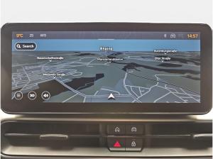 Jeep Avenger ALLRAD 1.2 E-HYBRID T3 DCT 4XE OVERLAND MJ26 INFOTAINMENT & KOMFORTPAKET