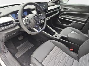 Jeep Avenger ALLRAD 1.2 E-HYBRID T3 DCT 4XE OVERLAND MJ26 INFOTAINMENT & KOMFORTPAKET