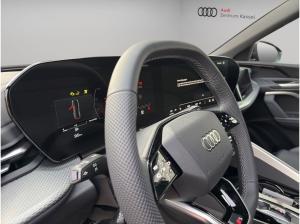 Audi Q5 TFSI S line Matrix Navi 360° AHK 21"