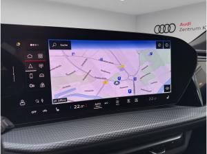 Audi Q5 TFSI S line Matrix Navi 360° AHK 21"