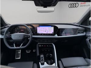 Audi Q5 TFSI S line Matrix Navi 360° AHK 21"