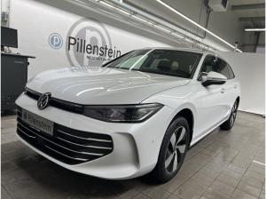 Volkswagen Passat TSI DSG Business HUD+ARAEA+MATRIX+MAX+TRA