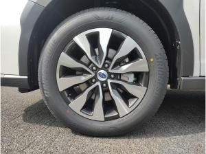 Subaru OUTBACK Outback 2.5i Platinum AWD Auto. Anhängerkupplung