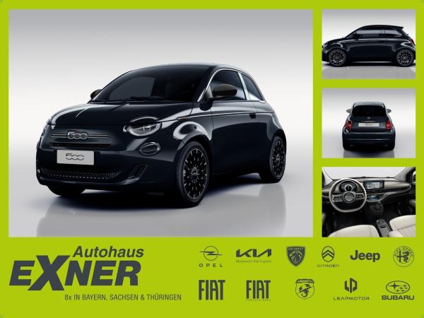Fiat 500 Hybrid LaPrima | SOFORT VERFÜGBAR | Privat