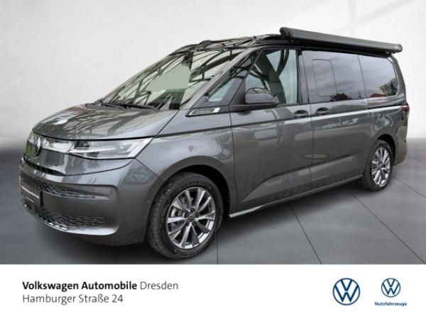 Volkswagen California 2.0 TDI DSG Ocean