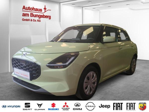 Suzuki Swift 1.2 Dualjet Club Allgrip*Klima/Smartphone/PDC/Totwinkel*
