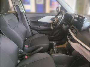 Suzuki Swift 1.2 Dualjet Club *Klima/Smartphone/PDC/Totwinkel*
