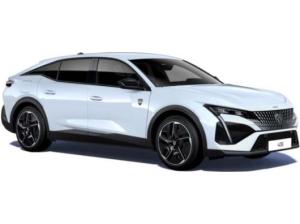 Peugeot 408 GT Hybrid e-DSC6, Navi, LED-Matrix, 19-Zoll, !AKTION!