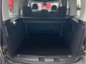 Volkswagen Caddy NFZ5-Sitzer Motor: 2,0 l TDI RFK+PDC+SHZ