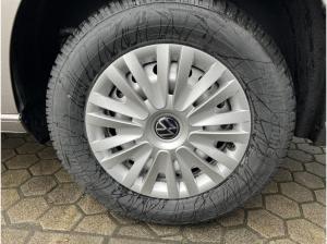 Volkswagen Caddy NFZ5-Sitzer Motor: 2,0 l TDI RFK+PDC+SHZ