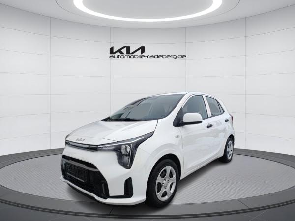 Kia Picanto 1.0 Core