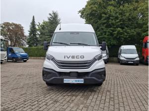 Iveco Daily 35S16A8V *VOLL* Kamera - Ausbau