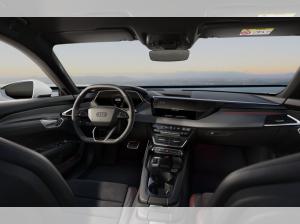 Audi e-tron GT S 435 kW