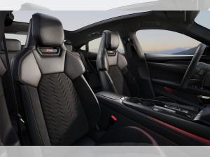 Audi e-tron GT RS  Performance 620 kW