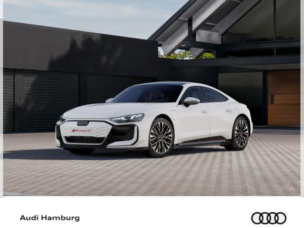 Audi e-tron GT RS  Performance  620 kW