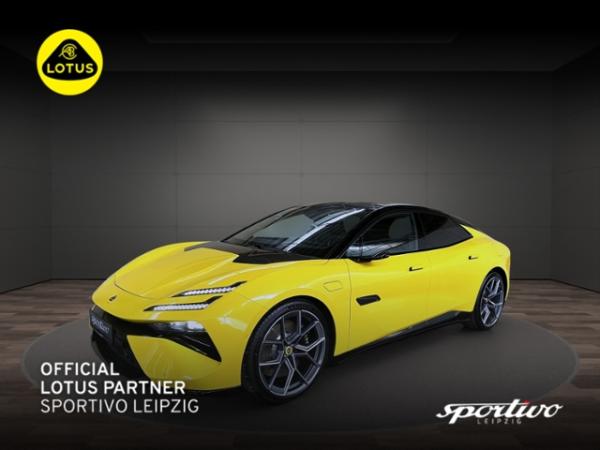 Lotus Emeya S *Sonderleasing*