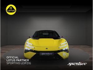 Lotus Emeya S *Sonderleasing*