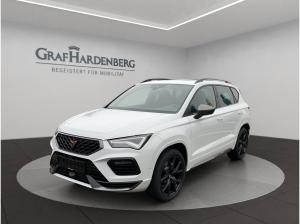 Cupra Ateca VZ 2.0 TSI 7-Gang DSG 4Drive ***AKTION bei Auslieferung bis 31.10 ***