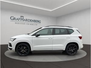 Cupra Ateca VZ 2.0 TSI 7-Gang DSG 4Drive ***AKTION bei Auslieferung bis 31.10 ***