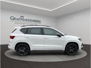 Cupra Ateca VZ 2.0 TSI 7-Gang DSG 4Drive ***AKTION bei Auslieferung bis 31.10 ***