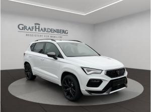 Cupra Ateca VZ 2.0 TSI 7-Gang DSG 4Drive ***AKTION bei Auslieferung bis 31.10 ***